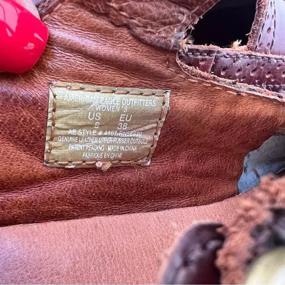 American Eagle Outfitters vintage y2k